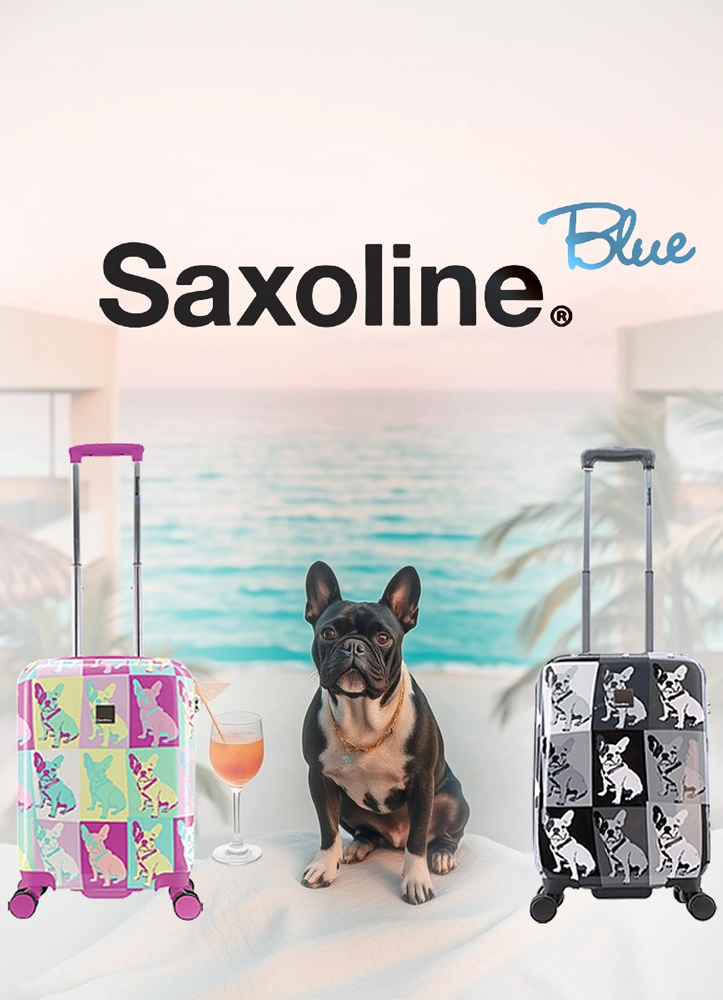 Saxoline Buldog