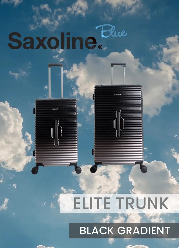 Saxoline Elite Trunk