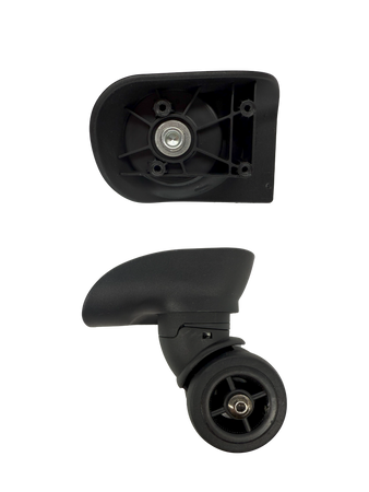 Kółka do walizki - akcesoria serwisowe Rainbow