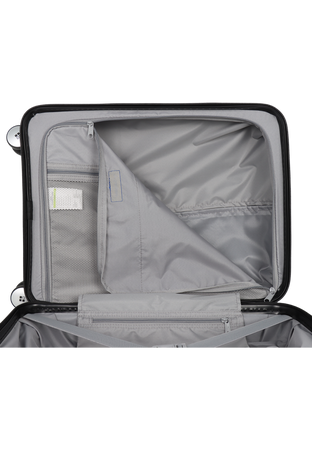 Walizka kabinowa SAXOLINE Bliss S navy