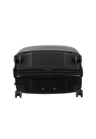 Walizka duża SAXOLINE Bliss L czarna