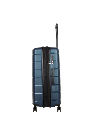 Walizka duża SAXOLINE Bliss L navy