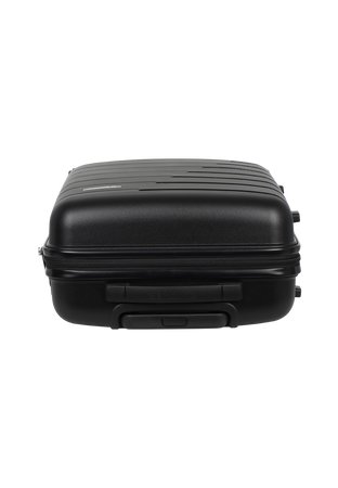 Walizka kabinowa SAXOLINE Bliss S czarna