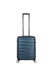 Walizka kabinowa SAXOLINE Bliss S navy