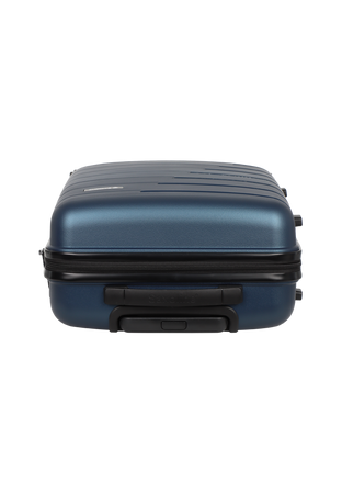 Walizka kabinowa SAXOLINE Bliss S navy