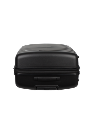 Walizka duża SAXOLINE Bliss L czarna