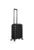 Walizka kabinowa SAXOLINE Bliss S czarna