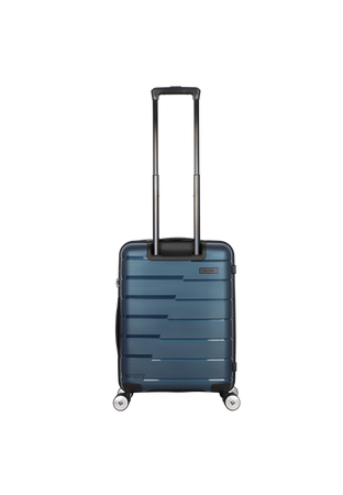 Walizka kabinowa SAXOLINE Bliss S navy