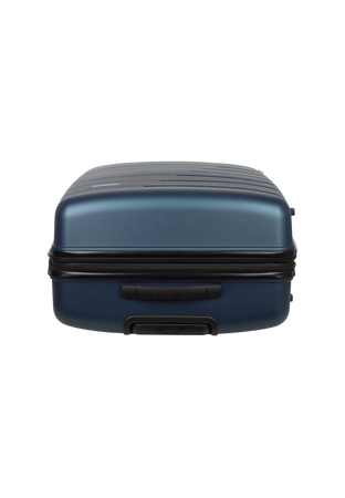 Walizka duża SAXOLINE Bliss L navy