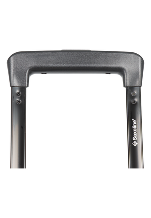 Walizka kabinowa SAXOLINE Bliss S navy