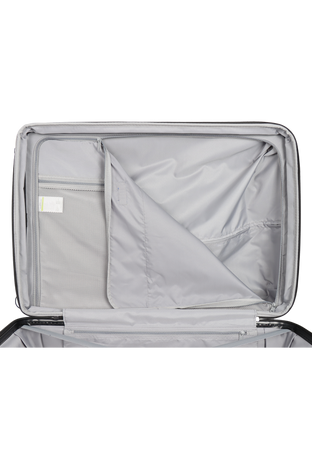 Walizka duża SAXOLINE Bliss L bordowa