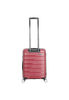 Walizka kabinowa SAXOLINE Bliss S bordowa
