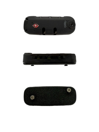 Kółka do walizki - akcesoria serwisowe Rainbow