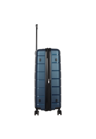 Walizka duża SAXOLINE Bliss L navy