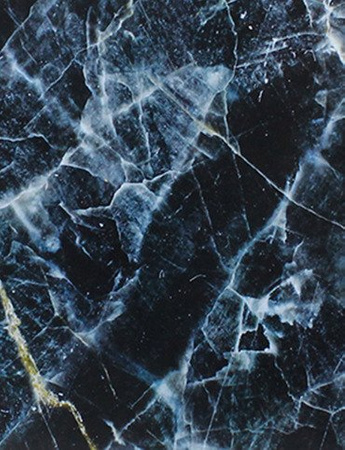 Walizka średnia SAXOLINE Marble M